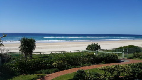 The Penthouses Apartments - Accommodation Gladstone 17