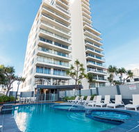 The Penthouses Apartments - Accommodation Gladstone
