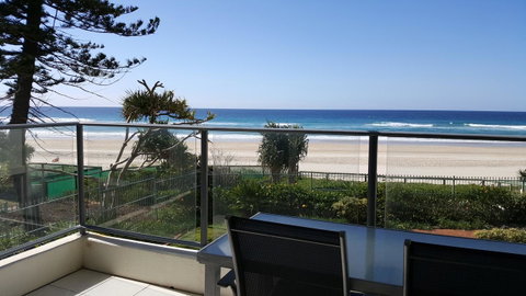 The Penthouses Apartments - Accommodation Gladstone 27