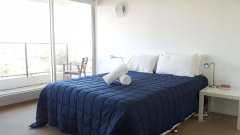 The Penthouses Apartments - Accommodation Gladstone 16