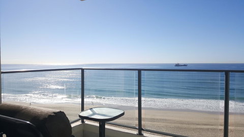 The Penthouses Apartments - Accommodation Gladstone 9