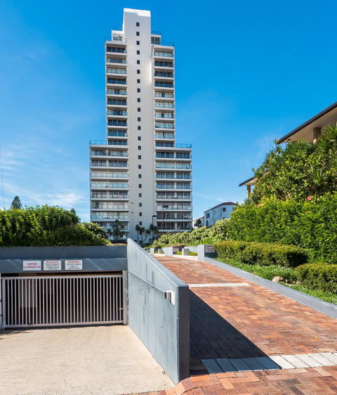 The Penthouses Apartments - Accommodation Gladstone 20