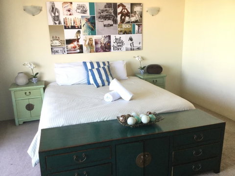The Penthouses Apartments - Accommodation Gladstone 32