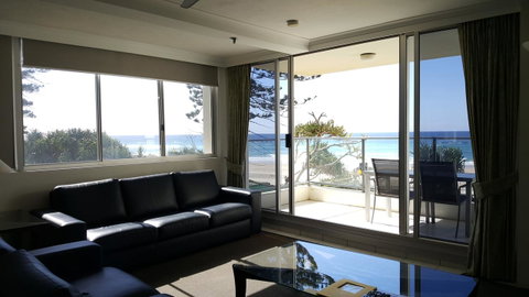 The Penthouses Apartments - Accommodation Gladstone 28