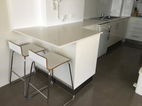 The Penthouses Apartments - Accommodation Gladstone 37