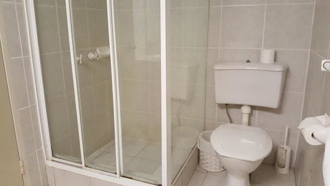 The Penthouses Apartments - Accommodation Gladstone 29