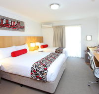Best Western Gregory Terrace - Accommodation Gladstone
