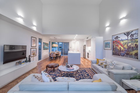 Noosa Villas - Accommodation Gladstone 8