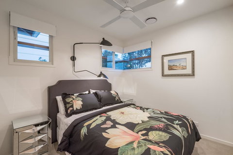 Noosa Villas - Accommodation Gladstone 3