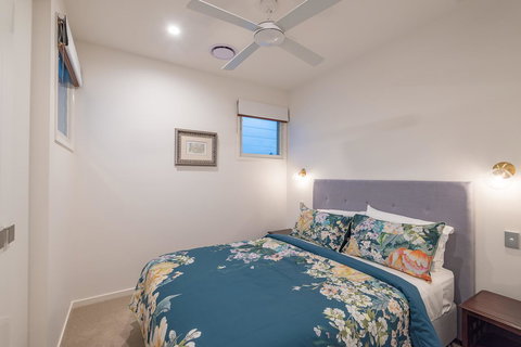 Noosa Villas - Accommodation Gladstone 4