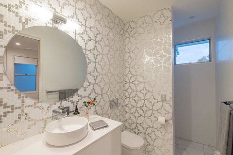 Noosa Villas - Accommodation Gladstone 6