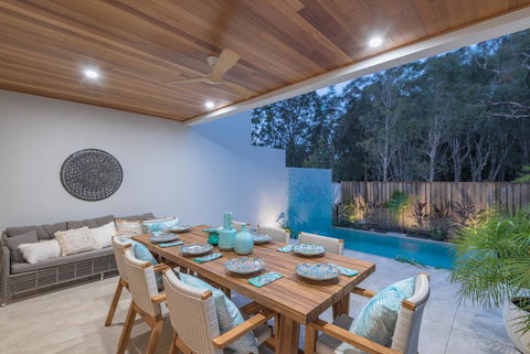 Noosa Villas - Accommodation Gladstone 13