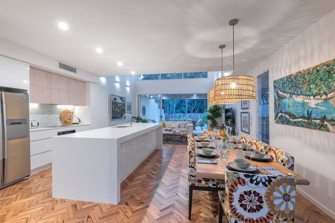 Noosa Villas - Accommodation Gladstone 17