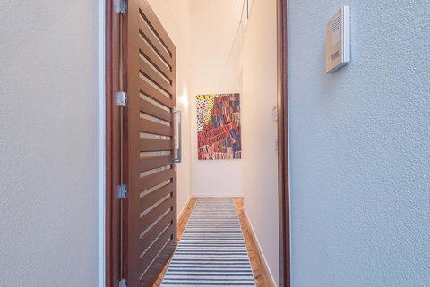 Noosa Villas - Accommodation Gladstone 18