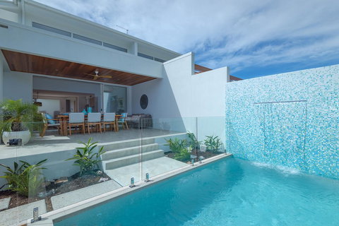 Noosa Villas - Accommodation Gladstone 9