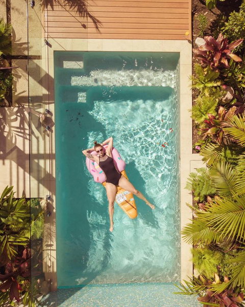 Noosa Villas - Accommodation Gladstone 7