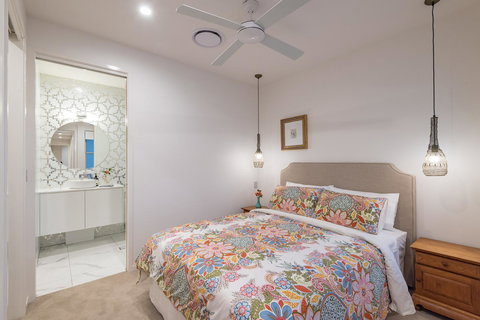 Noosa Villas - Accommodation Gladstone 5