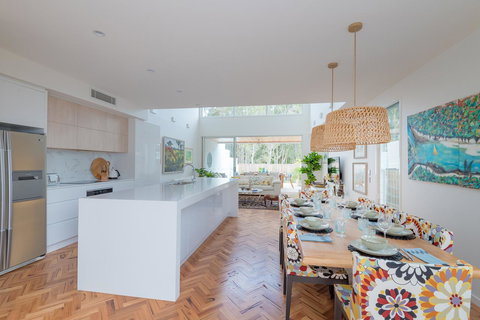 Noosa Villas - Accommodation Gladstone 11