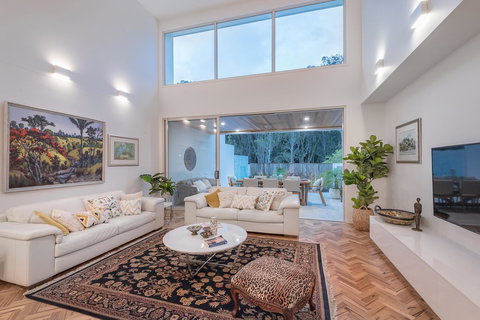 Noosa Villas - Accommodation Gladstone 1