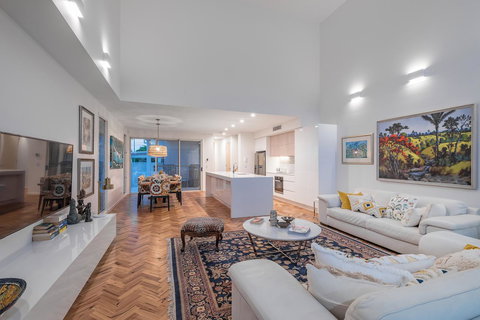 Noosa Villas - Accommodation Gladstone 10