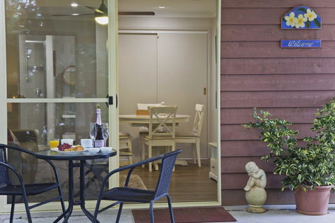 Shasta Place - Accommodation Gladstone 0