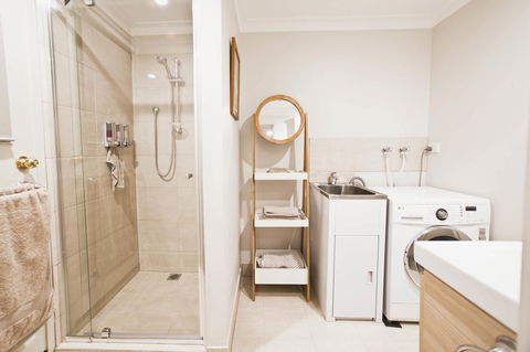 Shasta Place - Accommodation Gladstone 20