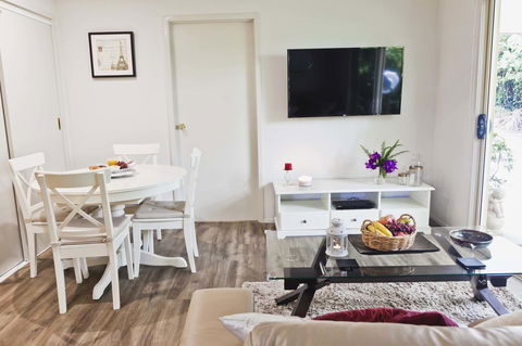 Shasta Place - Accommodation Gladstone 15