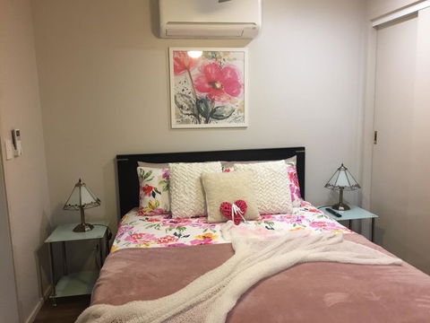Shasta Place - Accommodation Gladstone 2