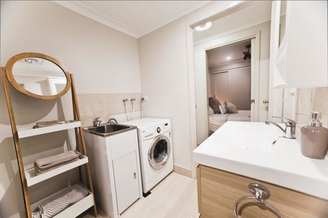 Shasta Place - Accommodation Gladstone 18