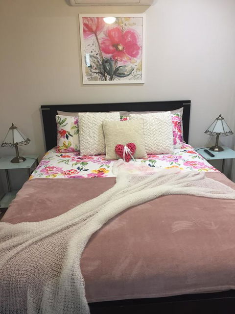 Shasta Place - Accommodation Gladstone 1