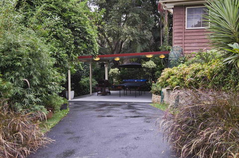 Shasta Place - Accommodation Gladstone 3