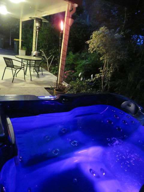 Shasta Place - Accommodation Gladstone 7