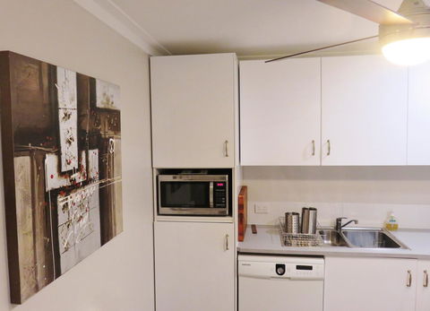 Shasta Place - Accommodation Gladstone 21