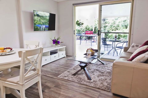 Shasta Place - Accommodation Gladstone 17