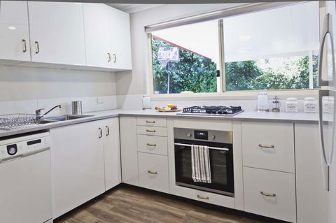 Shasta Place - Accommodation Gladstone 22