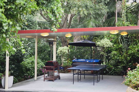 Shasta Place - Accommodation Gladstone 11