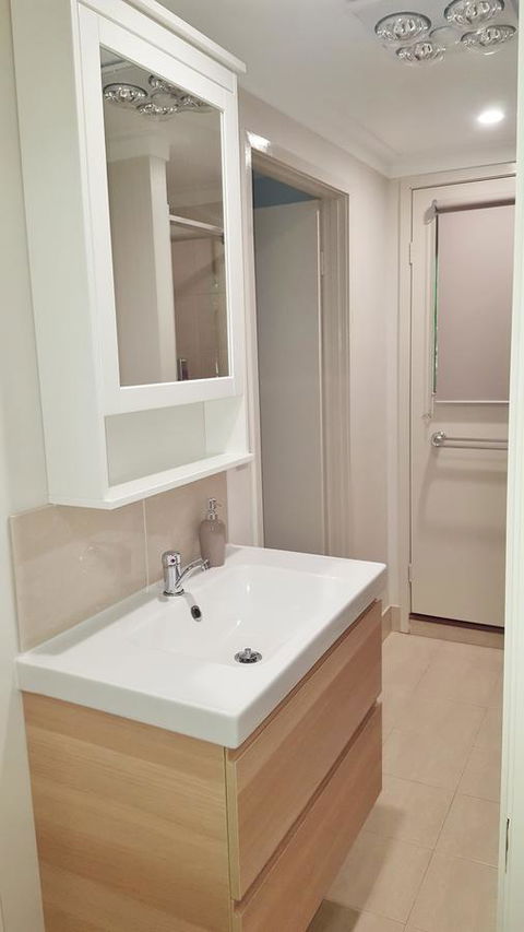 Shasta Place - Accommodation Gladstone 16