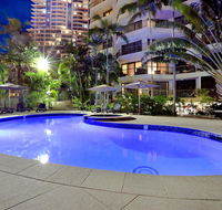 Genesis Apartments - Accommodation Gladstone