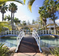 DB Broadbeach Private Apartments with Coastal Holiday Apts - Accommodation Gladstone