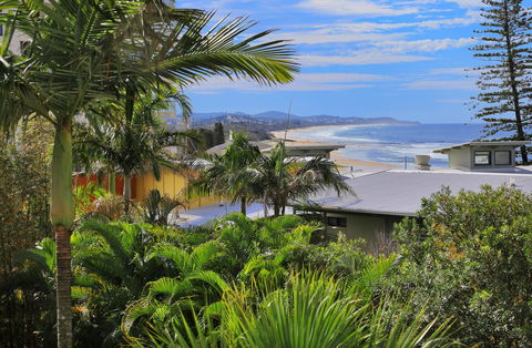 Surf Dance Apartments - Accommodation Gladstone 18