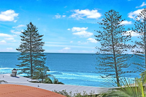 Surf Dance Apartments - Accommodation Gladstone 19