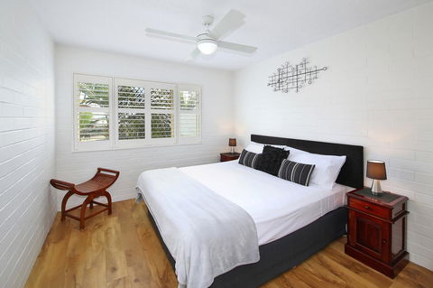 Surf Dance Apartments - Accommodation Gladstone 5