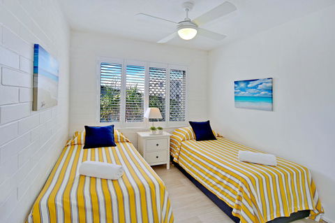 Surf Dance Apartments - Accommodation Gladstone 17