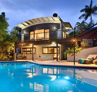 Villa 1 - 3 Parkedge Road - Accommodation Gladstone