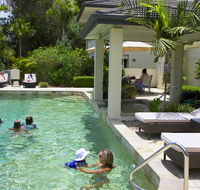 Portside Whitsunday Luxury Holiday Apartments - Accommodation Gladstone