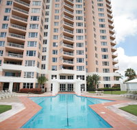 Belle Maison Apartments - Official - Accommodation Gladstone