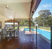 Carter Retreat - Accommodation Gladstone