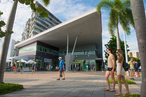 Hides Hotel - Accommodation Gladstone 41