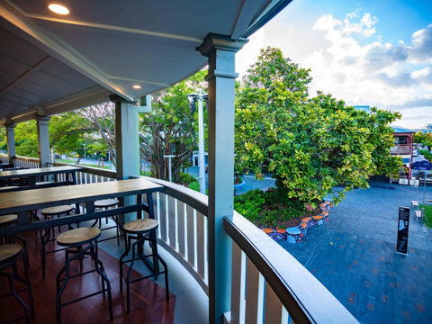 Hides Hotel - Accommodation Gladstone 44
