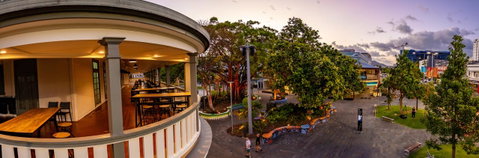 Hides Hotel - Accommodation Gladstone 12
